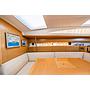 Book yachts online - sailboat - Jeanneau 53 (5 cabs) - PEARL - rent