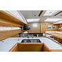 Book yachts online - sailboat - Jeanneau 53 (5 cabs) - PEARL - rent
