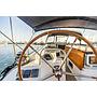 Book yachts online - sailboat - Jeanneau 53 (5 cabs) - PEARL - rent