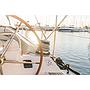Book yachts online - sailboat - Jeanneau 53 (5 cabs) - PEARL - rent