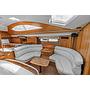 Book yachts online - sailboat - Sun Odyssey 54DS - MAXIMINIA - rent