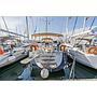 Book yachts online - sailboat - Sun Odyssey 54DS - MAXIMINIA - rent