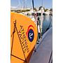 Book yachts online - sailboat - Sun Odyssey 490 - CALMA - rent