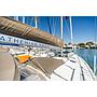 Book yachts online - sailboat - Sun Odyssey 490 - CALMA - rent