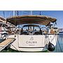 Book yachts online - sailboat - Sun Odyssey 490 - CALMA - rent