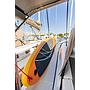 Book yachts online - sailboat - Sun Odyssey 490 - CALMA - rent