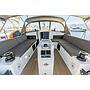 Book yachts online - sailboat - Sun Odyssey 490 - CALMA - rent