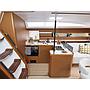 Book yachts online - sailboat - Jeanneau 53 (6 cab) - REGINA V - rent