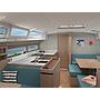 Book yachts online - sailboat - Sun Odyssey 490 - DALION - rent