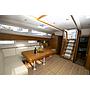 Book yachts online - sailboat - Jeanneau 54 - AMAZING ELLI - rent