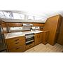 Book yachts online - sailboat - Jeanneau 54 - AMAZING ELLI - rent