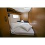 Book yachts online - sailboat - Jeanneau 54 - AMAZING ELLI - rent