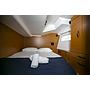 Book yachts online - sailboat - Jeanneau 54 - AMAZING ELLI - rent