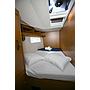 Book yachts online - sailboat - Jeanneau 54 - AMAZING ELLI - rent