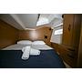 Book yachts online - sailboat - Jeanneau 54 - AMAZING ELLI - rent
