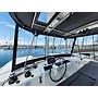 Book yachts online - catamaran - Lagoon 46 - PERGISOS - rent