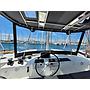 Book yachts online - catamaran - Lagoon 46 - PERGISOS - rent