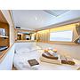 Book yachts online - catamaran - Lagoon 450 F Luxury - METRA  - rent