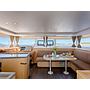 Book yachts online - catamaran - Lagoon 450 F Luxury - METRA  - rent