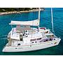 Book yachts online - catamaran - Lagoon 450 F Luxury - METRA  - rent