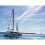 Book yachts online - catamaran - Lagoon 42 - GINGER 1  - rent
