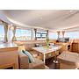Book yachts online - catamaran - Lagoon 42 - GINGER 1  - rent