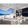 Book yachts online - catamaran - Lagoon 42 - GINGER 1  - rent