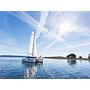 Book yachts online - catamaran - Lagoon 42 - GINGER 1  - rent