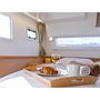 Book yachts online - catamaran - Lagoon 42 - GINGER 1  - rent