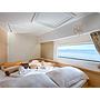 Book yachts online - catamaran - Lagoon 42 - GINGER 1  - rent
