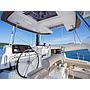 Book yachts online - catamaran - Lagoon 42 - GINGER 1  - rent