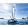 Book yachts online - catamaran - Lagoon 42 - GINGER 1  - rent