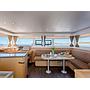 Book yachts online - catamaran - Lagoon 450 F Luxury - ALBA MOUSE  - rent