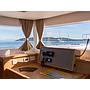 Book yachts online - catamaran - Lagoon 450 F Luxury - ALBA MOUSE  - rent