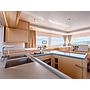 Book yachts online - catamaran - Lagoon 450 F Luxury - ALBA MOUSE  - rent