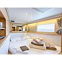 Book yachts online - catamaran - Lagoon 450 F Luxury - ALBA MOUSE  - rent