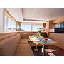 Book yachts online - catamaran - Lagoon 450 F Luxury - BLUE BERRY  - rent