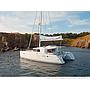 Book yachts online - catamaran - Lagoon 450 F Luxury - BLUE BERRY  - rent