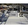 Book yachts online - catamaran - Dufour 48 Catamaran - VAR - BLUE HULL, AC+GEN., UNDERWATER LIGHTS - rent