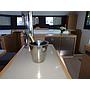 Book yachts online - catamaran - Dufour 48 Catamaran - VAR - BLUE HULL, AC+GEN., UNDERWATER LIGHTS - rent