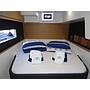 Book yachts online - catamaran - Dufour 48 Catamaran - VAR - BLUE HULL, AC+GEN., UNDERWATER LIGHTS - rent