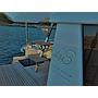 Book yachts online - catamaran - Dufour 48 Catamaran - VAR - BLUE HULL, AC+GEN., UNDERWATER LIGHTS - rent