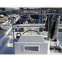 Book yachts online - catamaran - Dufour 48 Catamaran - VAR - BLUE HULL, AC+GEN., UNDERWATER LIGHTS - rent