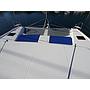 Book yachts online - catamaran - Dufour 48 Catamaran - VAR - BLUE HULL, AC+GEN., UNDERWATER LIGHTS - rent