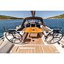 Book yachts online - sailboat - Dufour 56 Exclusive - Barmaley - fully equipped - rent