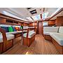 Book yachts online - sailboat - Dufour 56 Exclusive - Barmaley - fully equipped - rent