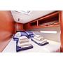 Book yachts online - sailboat - Dufour 56 Exclusive - Barmaley - fully equipped - rent