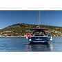 Book yachts online - sailboat - Dufour 56 Exclusive - Barmaley - fully equipped - rent