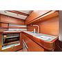 Book yachts online - sailboat - Dufour 56 Exclusive - Barmaley - fully equipped - rent