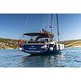 Book yachts online - sailboat - Dufour 56 Exclusive - Barmaley - fully equipped - rent